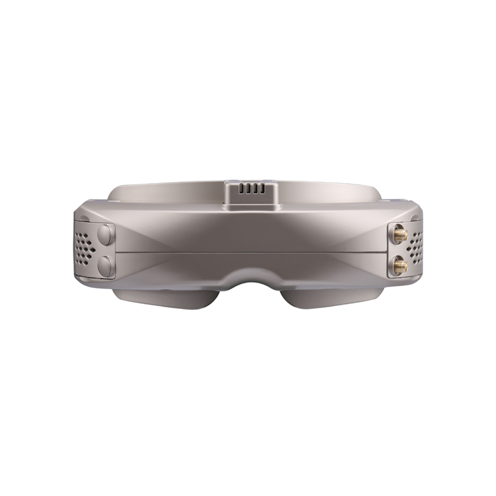 SKYZONE SKY04X PRO FPV Goggles - Skyzone Sky04X Pro Oled Fpv Goggles ulasan dan harga