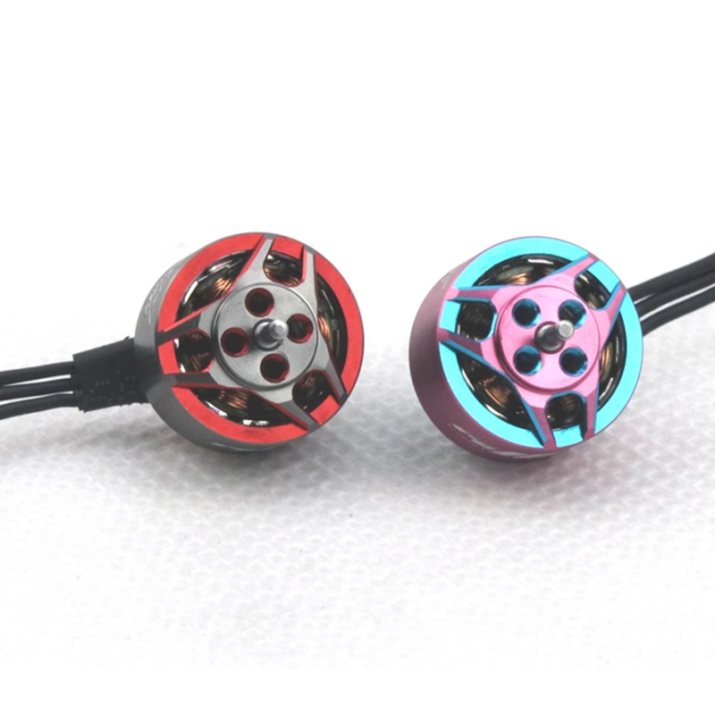 RCINPOWER GTS V2 1207 5000KV 3 - Walksnail Avatar Hd Goggles X ulasan dan harga