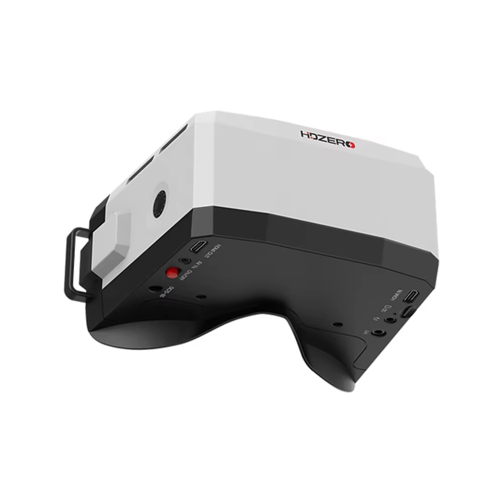 HDZero BOXPRO/BOXPRO+ FPV Gogg - Skyzone Sky04O Pro Fpv Goggles ulasan dan harga